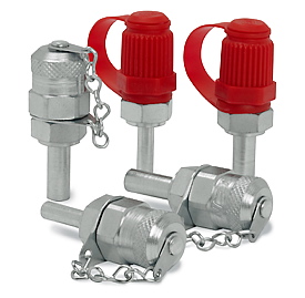 stand pipe